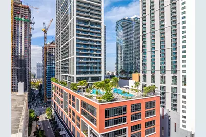 159 NE 6th St #2608, Miami, FL 33132 - Photo 19