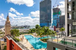 159 NE 6th St, Miami, FL 33132 - Photo 13