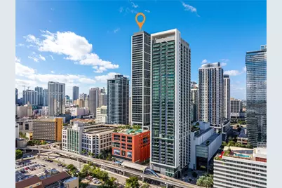 159 NE 6th St #2608, Miami, FL 33132 - Photo 15