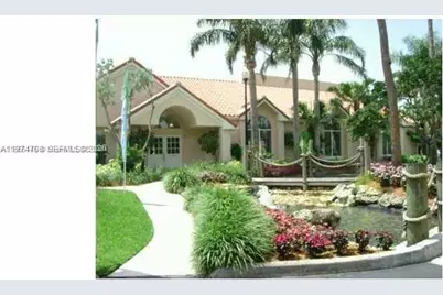 3390 N Pinewalk Dr N #1038, Margate, FL 33063 - Photo 1