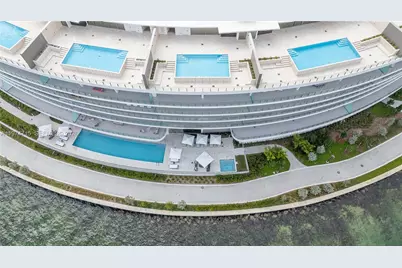 5 Grove Isle Dr #PHL1, Miami, FL 33133 - Photo 23