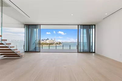 5 Grove Isle Dr #PHL1, Miami, FL 33133 - Photo 5