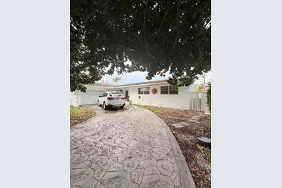 1461 NW 137th St #1461, Miami, FL 33167 - Photo 1