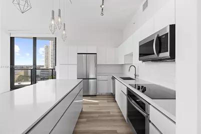 101 Diplomat Pkwy #2211, Hallandale Beach, FL 33009 - Photo 5