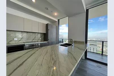 801 S Miami Ave #5309, Miami, FL 33130 - Photo 5