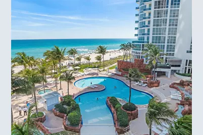 18201 Collins Ave #2008, Sunny Isles Beach, FL 33160 - Photo 31