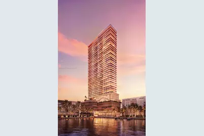 456 NE 29th St #2404, Miami, FL 33137 - Photo 1