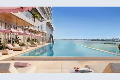 456 NE 29th St #1001, Miami, FL 33137 - Photo 3