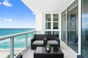 18201 Collins Ave, Sunny Isles Beach, FL 33160 - Photo 29