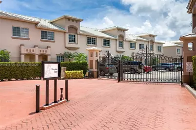 15750 SW 92nd Ave #20C, Palmetto Bay, FL 33157 - Photo 1