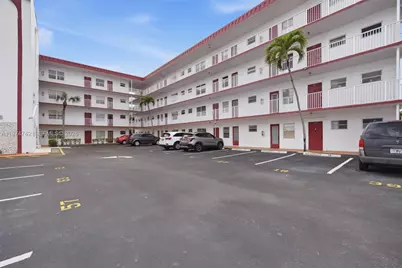 4270 NW 40th St #104, Lauderdale Lakes, FL 33319 - Photo 1