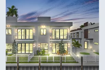 4628 SW 32nd Ave #A4, Dania Beach, FL 33312 - Photo 51