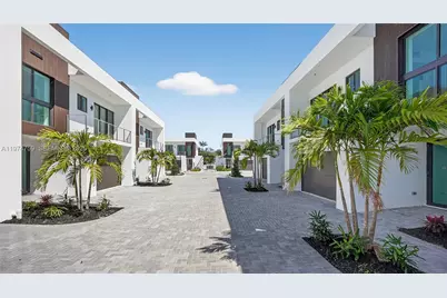 4628 SW 32nd Ave #A4, Dania Beach, FL 33312 - Photo 5