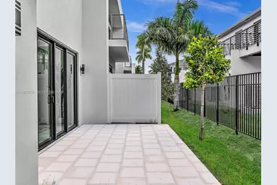 4628 SW 32nd Ave #A4, Dania Beach, FL 33312 - Photo 37