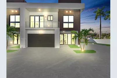 4628 SW 32nd Ave #A4, Dania Beach, FL 33312 - Photo 87