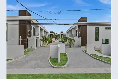 4628 SW 32nd Ave #A4, Dania Beach, FL 33312 - Photo 53