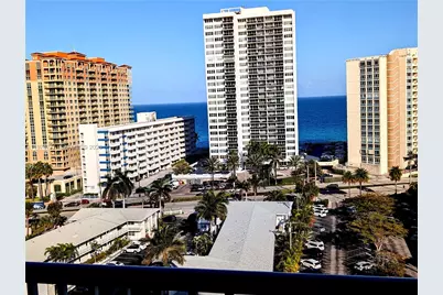 3161 S Ocean Dr #1405, Hallandale Beach, FL 33009 - Photo 21