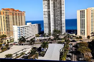 3161 S Ocean Dr, Hallandale Beach, FL 33009 - Photo 21