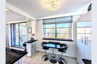 3161 S Ocean Dr #1405, Hallandale Beach, FL 33009 - Photo 17