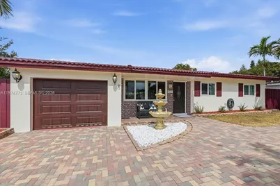 4925 Tyler St, Hollywood, FL 33021 - Photo 39