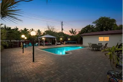 4925 Tyler St, Hollywood, FL 33021 - Photo 5