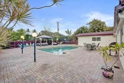 4925 Tyler St, Hollywood, FL 33021 - Photo 41