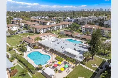 17050 NE 14th Ave #106, Miami, FL 33162 - Photo 21