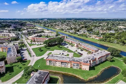 9001 Sunrise Lakes Blvd #109, Sunrise, FL 33322 - Photo 27