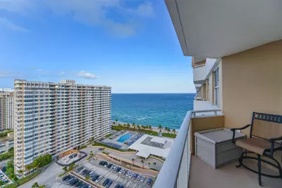 1980 S Ocean Dr #21M, Hallandale Beach, FL 33009 - Photo 21