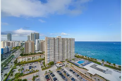1980 S Ocean Dr #21M, Hallandale Beach, FL 33009 - Photo 1