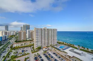1980 S Ocean Dr, Hallandale Beach, FL 33009 - Photo 1