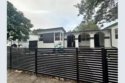 101 NW 68th Ter, Miami, FL 33150 - Photo 3