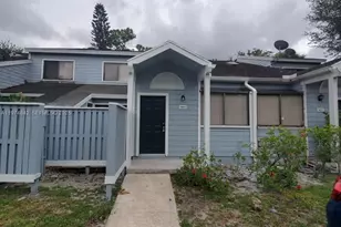 [Address not provided], North Lauderdale, FL 33068 - Photo 1