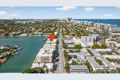 8600 Byron Ave #8600-9, Miami Beach, FL 33141 - Photo 37