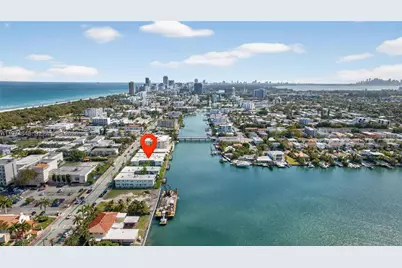 8600 Byron Ave #8600-9, Miami Beach, FL 33141 - Photo 39