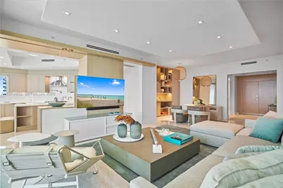 16051 Collins Ave #3202, Sunny Isles Beach, FL 33160 - Photo 5