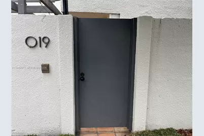 4702 SW 67th Ave #O19, Miami, FL 33155 - Photo 3