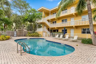 815 Middle River Dr #218, Fort Lauderdale, FL 33304 - Photo 15