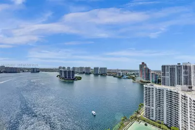 19101 NE 36th Ct #3002, Aventura, FL 33180 - Photo 1