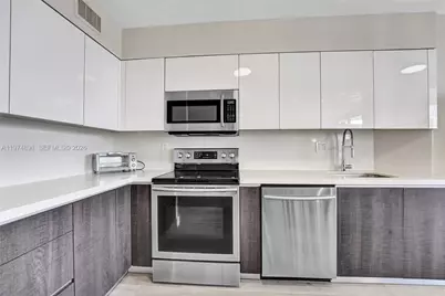 19101 NE 36th Ct #3002, Aventura, FL 33180 - Photo 17