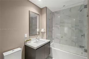 851 NE 1st Ave, Miami, FL 33132 - Photo 39