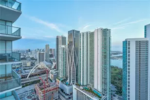 851 NE 1st Ave, Miami, FL 33132 - Photo 21