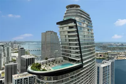 300 Biscayne Boulevard Way #5002 E, Miami, FL 33131 - Photo 39