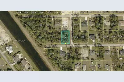 3002 W 22nd St., Lehigh Acres, FL 33971 - Photo 1