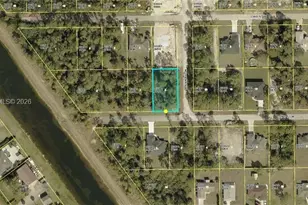 3002 W 22nd St, Lehigh Acres, FL 33971 - Photo 1