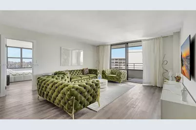 2500 Parkview Dr #1914, Hallandale Beach, FL 33009 - Photo 9