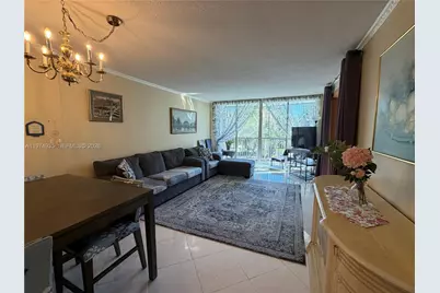 3181 S Ocean Dr #305, Hallandale Beach, FL 33009 - Photo 7