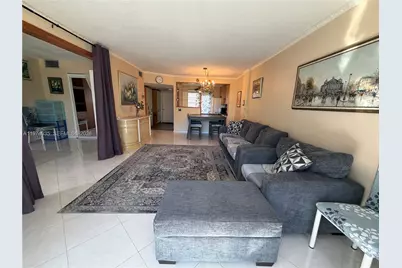 3181 S Ocean Dr #305, Hallandale Beach, FL 33009 - Photo 9