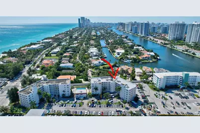 3181 S Ocean Dr #305, Hallandale Beach, FL 33009 - Photo 43