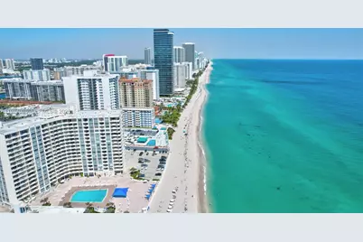 3181 S Ocean Dr #305, Hallandale Beach, FL 33009 - Photo 3